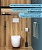 Комплект унитаз Eletto Amelia Vortex EL00891 + инсталляция Grohe Rapid SL (38772001) Комплект унитаз Eletto Amelia Vortex EL00891 + инсталляция Grohe Rapid SL (38772001)