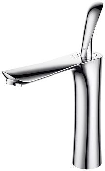Смеситель д/раковины D&K Venice.Baciano DA1032641 хром 