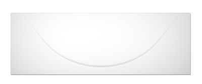 Экран для ванны Метакам ITALY 1600