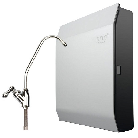 Фильтр Новая вода Expert M310 "под мойку" 