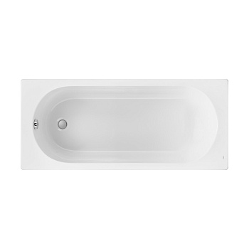 Ванна акриловая ROCA GAVA (150х75) ZRU9307848