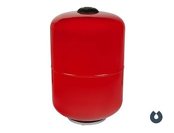 Расширительный бак Unipump 5 л (верт)