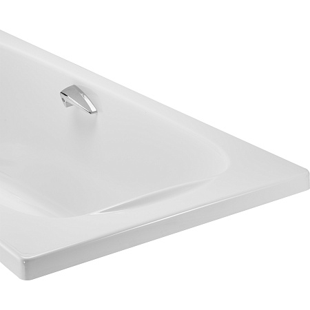 Ванна акриловая ROCA SURESTE (170*70) ZRU9302769