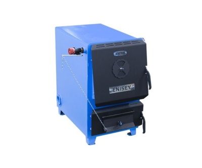 Котел твердотопливный Zota "Енисей" 18кВт