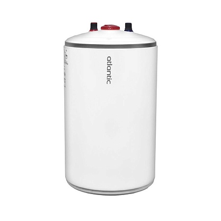 Водонагреватель Atlantic Opro 10 U SB (подвод сверху) 821180