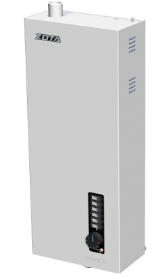 Электрокотел Zota Balance V2 12 кВт