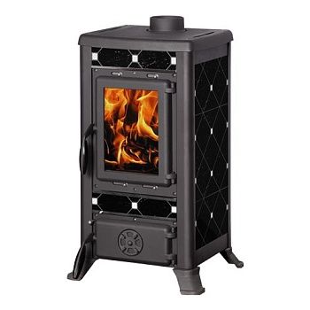 Печь Fireway Klemens чугунная