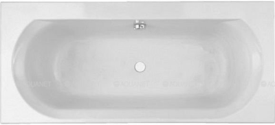 Ванна акриловая Jacob Delafon Elise 170х75 E60279RU-01