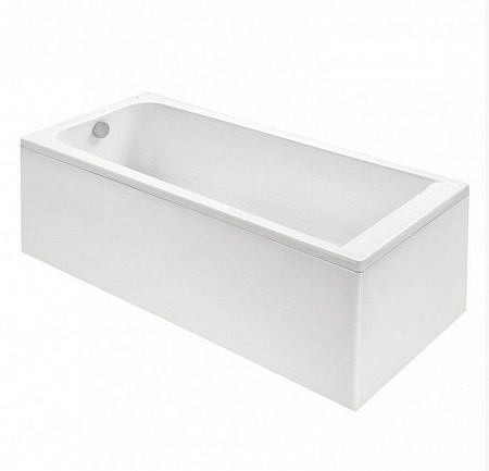 Ванна акриловая ROCA ELBA (170*75) 248507000