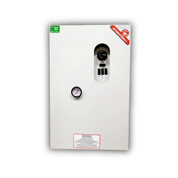 Электрокотел Electrovel 9 МК-COMBO (9 кВт, 380В) ТЭН - нерж. сталь. ниж. подвод