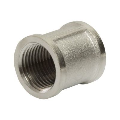 Муфта 1/2" Lavita (25 шт/уп)