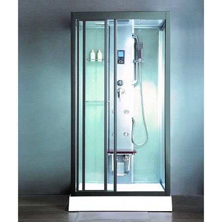 Душевая кабина ZILI DO АРЕС ZS-1031, 900*900*2150