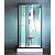 Душевая кабина ZILI DO АРЕС ZS-1031, 900*900*2150