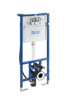 Инсталляция для унитаза Roca In-Wall Duplo Smart W 890090800 электронный подвесной