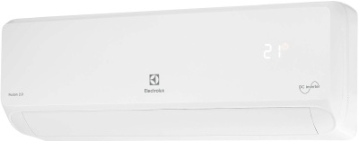 Кондиционер Electrolux EACS/I - 09 HF2/N8_24Y серия Fusion 2.0 DC 