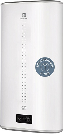 Водонагреватель Electrolux EWH 50 VH Major LZR 3