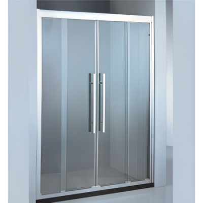 Душевая дверь в нишу ZILI DO АМУР ZS-7222-140, 1400*1950