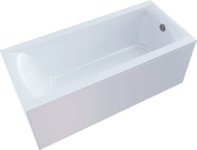 Ванна из литьевого мрамора Astra-Form Нью-Форм (1700х800) с ножками