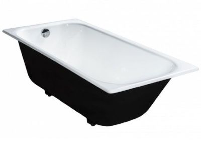 Ванна чугунная Элегия 1700*700*458