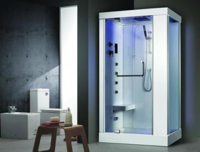 Душевая кабина Golden Frog SRGF-9801, 1200*800*2250
