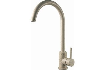 Смеситель для кухни ESKO K45 Beige