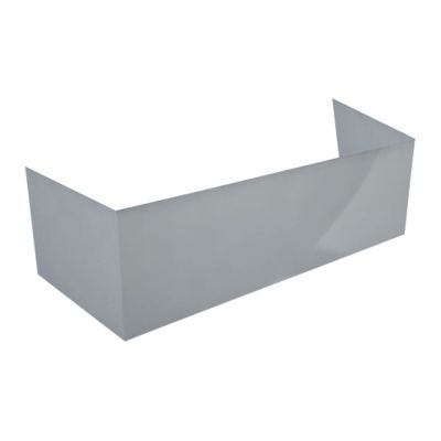 Панель П/Г/R-образная Esse Borneo 1600