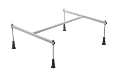 Каркас для ванны в комплекте с монтажным набором AM.PM Sense New 170х70 см, W76A-170-070W-R
