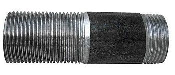 Сгон черный 20мм