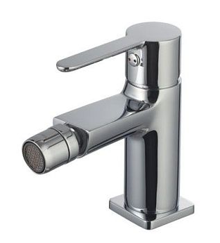 Смеситель д/биде Lemark LM3408С Магик