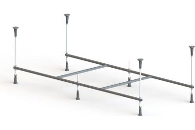 Каркас для ванны в комплекте с монтажным набором AM.PM X-Joy 180х80 см, W94A-180-080W-R