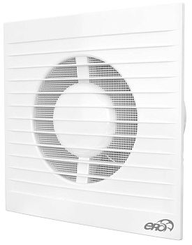 Вентилятор Era  E100 S, D100, москитная сетка