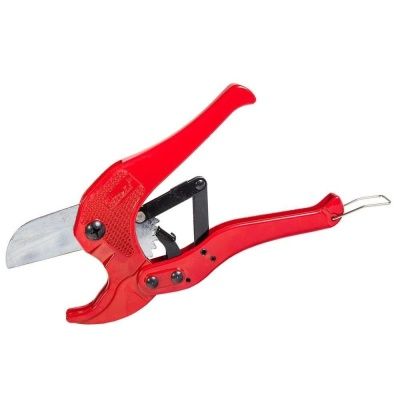 Труборез GD Cutter-S 42мм красный