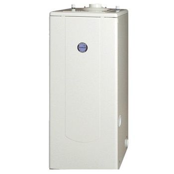 Котел дизельный Kiturami Turbo-17