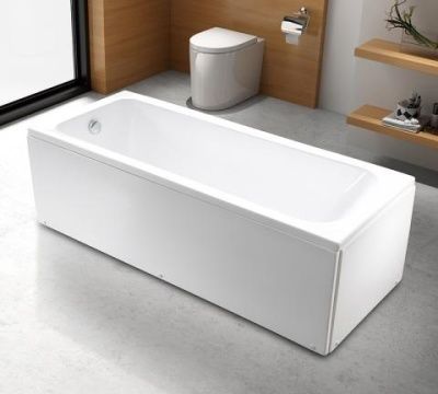 Ванна акриловая Golden Frog RAV-1036, 1500*800*520