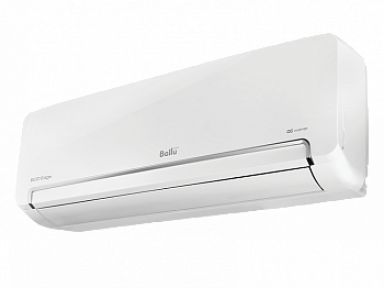 Кондиционер Ballu BSLI-24HN1/EE/EU серия ECO EDGE DC Inverter (до 65 кв.м.)