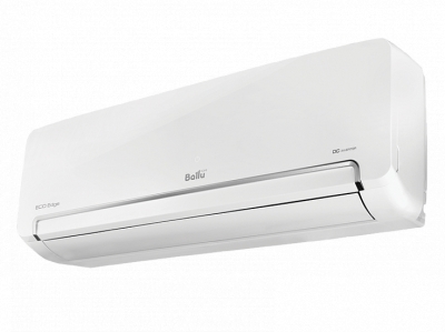 Кондиционер Ballu BSLI-24HN1/EE/EU серия ECO EDGE DC Inverter 