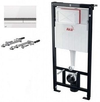 Инсталляция Alcaplast (АM101/1102+М1720)