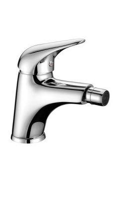 Смеситель для биде Lemark Poseidon LM4208C