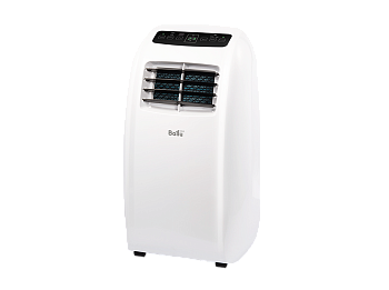 Кондиционер Ballu BPAC-07 CP, серия Aura, мобильный