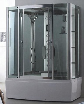 Душевая кабина Golden Frog SRGF-422E, 85*170*220