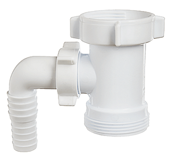 Отвод д.стир. машины 1 1х2х1 1х2 Орио А-4154