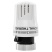 Термоголовка жидкостная Royal Thermo BASIC М30х1,5 (белый)