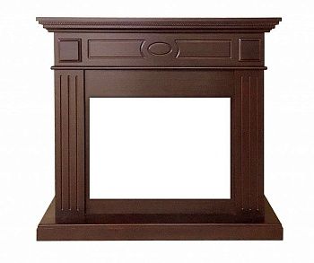 Порталы Electrolux под очаг EFP/P - 3020LS: Bianco 30. Цвет: темный дуб,  белый,  дуб, красное дерев