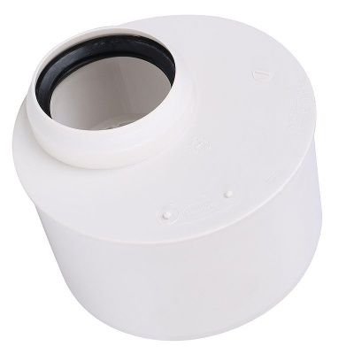 Переход эксцентрический 110/50 Комфорт 