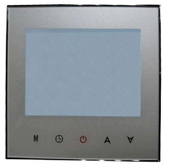 Терморегулятор для теплого пола PW White 321