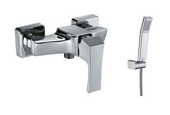 Смеситель д/ванны Lemark LM4503C Юнит