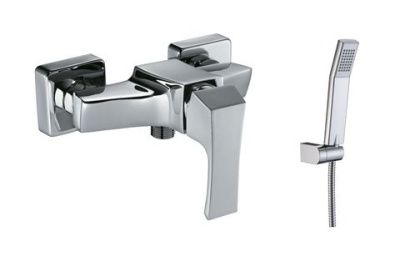 Смеситель д/душа Lemark LM4503C Юнит