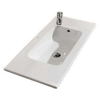 Раковина 60 см Roca Debba Unik 32799H000
