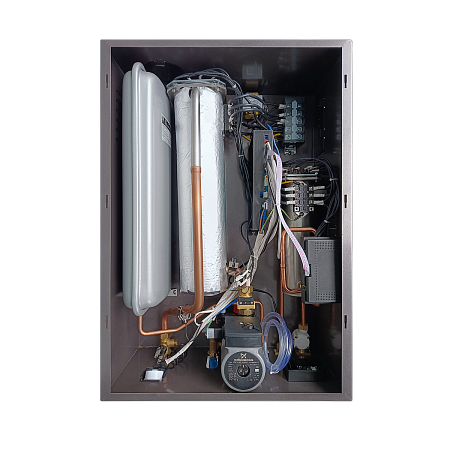 Электрокотел THERMEX Cometa 6-12 кВт Wi-Fi