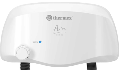 Водонагреватель проточный THERMEX Arion 3500 combi